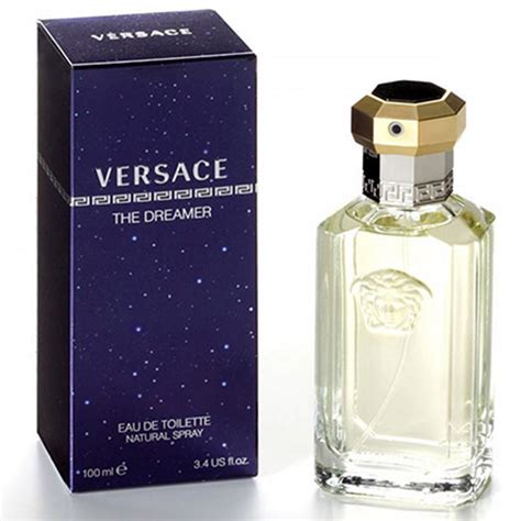 dreamer by Versace for men